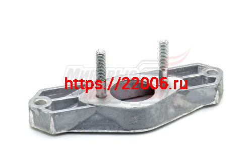 Переходник к карбюратору К65Ж 110502130 Переходник к карбюратору К65Ж 110502130