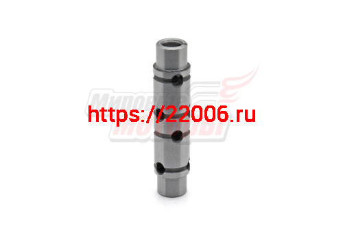 Вал шестерен коробки Агро (42Т.001.01.01.011) Вал шестерен коробки Агро (42Т.001.01.01.011)