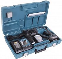 BHR202RFE Makita акумуляторный перфоратор