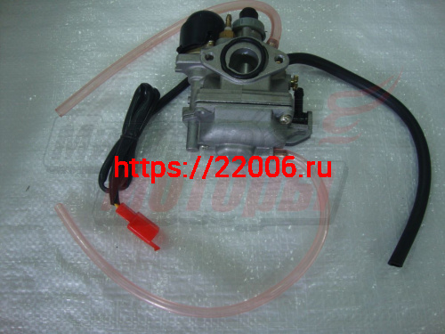 Карбюратор Suzuki LETS "MM" Карбюратор Suzuki LETS "MM"