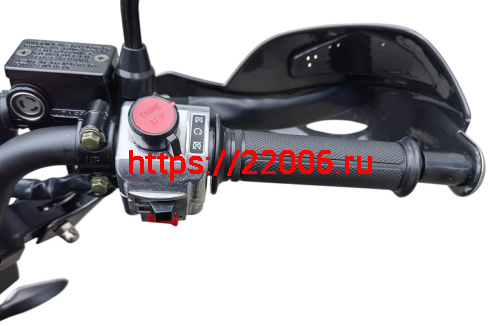 Мотоцикл INTRUDER 200 с ПТС фото 7 Мотоцикл INTRUDER 200 с ПТС фото 7