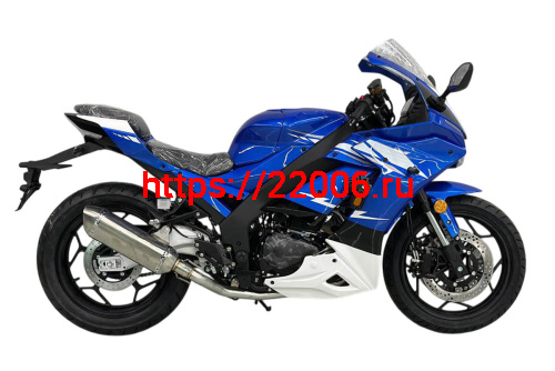 Мотоцикл FALCON PRIME 2 (R1) фото 4 Мотоцикл FALCON PRIME 2 (R1) фото 4