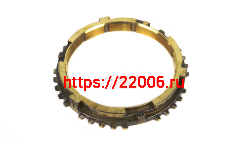 Кольцо синхронизатора 1-й передачи Otaka, MK, Emgrand EC7 (3170112801) Кольцо синхронизатора 1-й передачи Otaka, MK, Emgrand EC7 (3170112801)