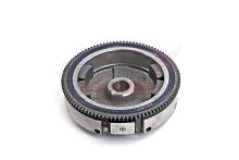 Маховик 182FD-190FD (под катушку освещения на 7А, ОРИГИНАЛ, "LIFAN")