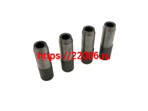 Направляющая клапана Урал ИМЗ, 62.01505 металлокерамика Направляющая клапана Урал ИМЗ, 62.01505 металлокерамика