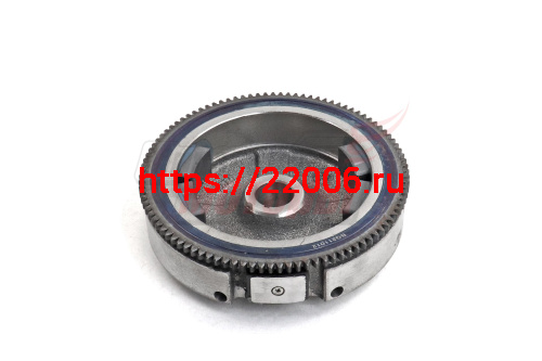 Маховик 182FD-190FD (под катушку освещения на 7А, ОРИГИНАЛ, "LIFAN") Маховик 182FD-190FD (под катушку освещения на 7А, ОРИГИНАЛ, "LIFAN")