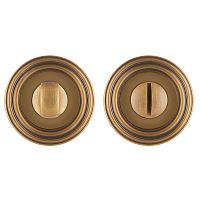 Ручка Punto (Пунто) поворотная BK6 ML CF-17 кофе