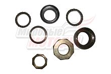 Подшипник рулевой колонки Racer Sagita 2/3 (КОМПЛ)