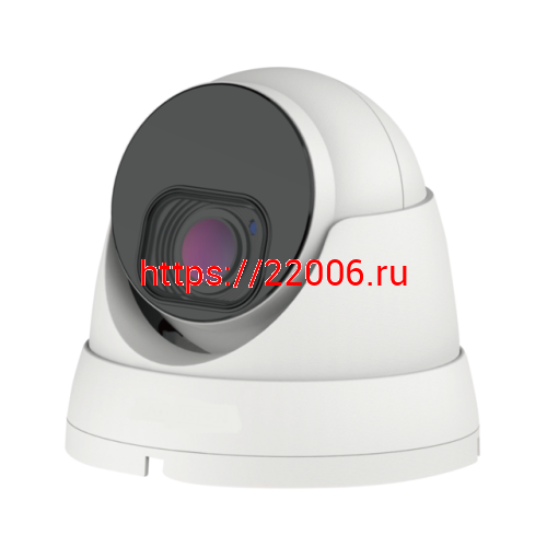 SVI-D323V SD SL v2.0 2Mpix 2.8-12mm видеокамера IP фото 2