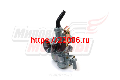 Карбюратор Storm Indigo (d18) фото 2 Карбюратор Storm Indigo (d18) фото 2