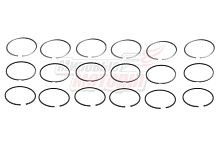 Кольца поршневые комплект на двигатеть WP7, МАЗ 5340 (610800030083)