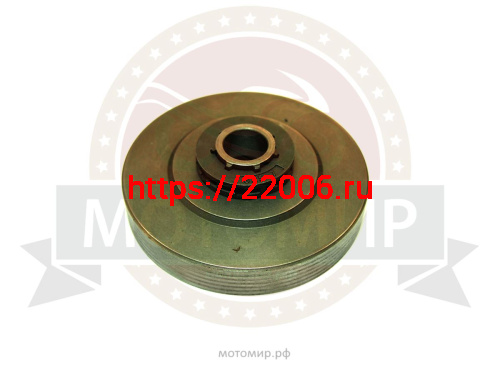 Барабан б/п Цыганка 65 (+цепное колесо) 0,325 7z SM7 Барабан б/п Цыганка 65 (+цепное колесо) 0,325 7z SM7