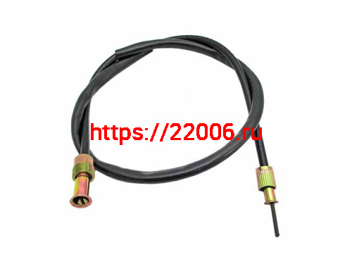 Трос спидометра Minsk, SONIK 125/150 GS125,GN125,FGN125(CG Engine) Трос спидометра Minsk, SONIK 125/150 GS125,GN125,FGN125(CG Engine)