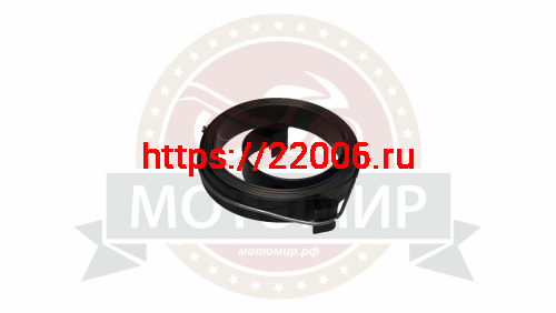 Пружина эргостартера б/п Цыганка 38-52 (широкая) Пружина эргостартера б/п Цыганка 38-52 (широкая)