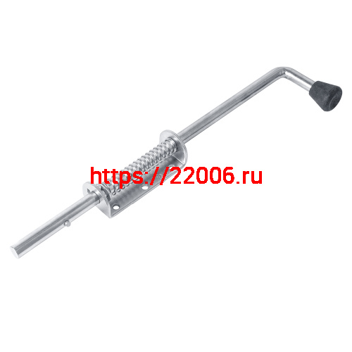 Задвижка дверная ЗД-14 (400 мм) Задвижка дверная ЗД-14 (400 мм)