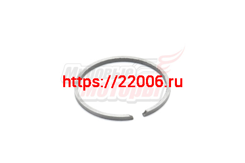 Кольцо Веломотор (Россия) 2 ремонт (38,4) (шт.) Кольцо Веломотор (Россия) 2 ремонт (38,4) (шт.)