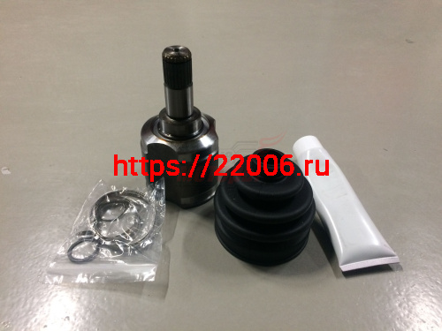 Шрус внутренний Tiggo 5 (T21-XLB3AF2203050) Шрус внутренний Tiggo 5 (T21-XLB3AF2203050)