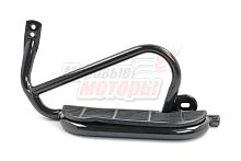 Подножка пассажира правая КТ50 SIGMA SPORT (WM)