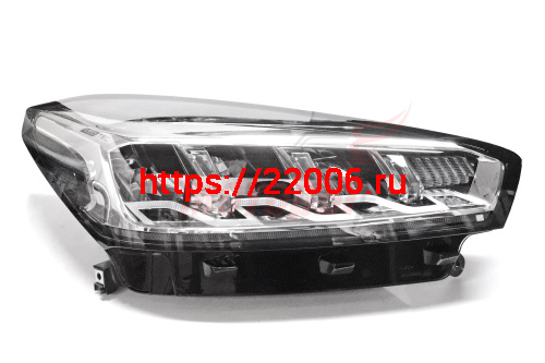 Фара передняя правая Tiggo 8 (605000017AA) Фара передняя правая Tiggo 8 (605000017AA)