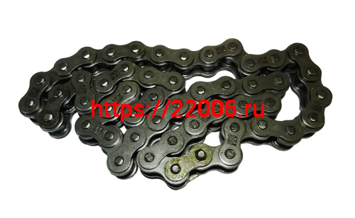 Цепь SFR (530H) SFR -102 зв. приводная усиленная Falcon фото 2