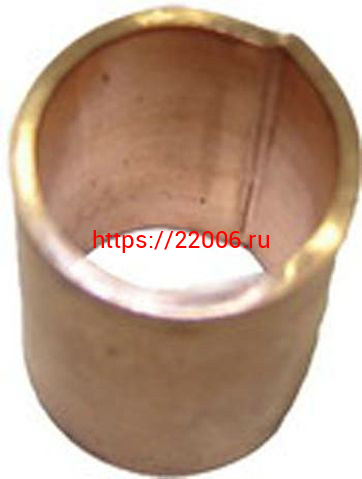 Втулка шатуна ИЖ Юпитер Втулка шатуна ИЖ Юпитер