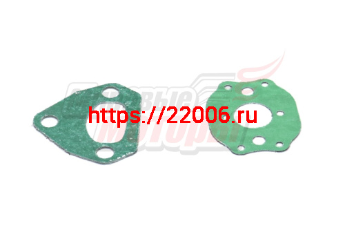 Набор прокладок Husqvarna 137,142 Набор прокладок Husqvarna 137,142