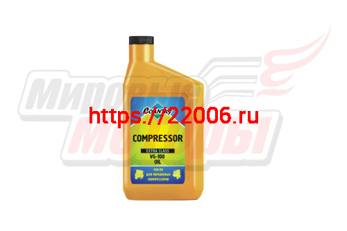 Масло COUNTRY (1л) ST-506 GTD 250 VG-100 мин.компрессорное