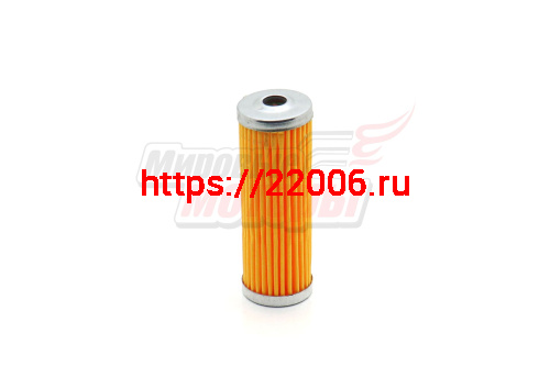 Элемент топливного фильтра двиг. R190, R195 (длинный) Элемент топливного фильтра двиг. R190, R195 (длинный)