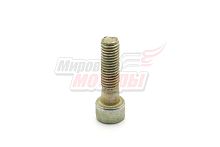 Болт Нептун под шестигранник M8*30