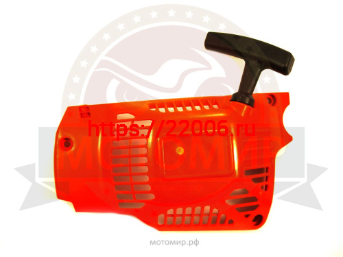 Стартер б/п Цыганка 38-16К в сборе (Forza,Forvard,BGT) Стартер б/п Цыганка 38-16К в сборе (Forza,Forvard,BGT)