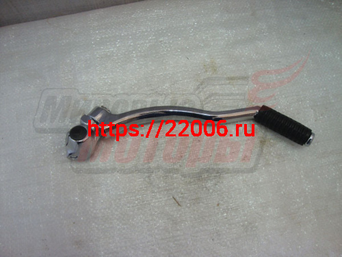 Кикстартер 170FMM (CB250); ENDURO-01-2,ENDURO-02 Кикстартер 170FMM (CB250); ENDURO-01-2,ENDURO-02