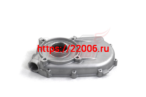 Крышка редуктора с автоматическим сцеплением 173FR-190FR (крышка задняя) (LIFAN оригинал) Крышка редуктора с автоматическим сцеплением 173FR-190FR (крышка задняя) (LIFAN оригинал)