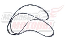 Ремень грм клиновый 4D20 Haval H5 дизель (1021013-ED01)