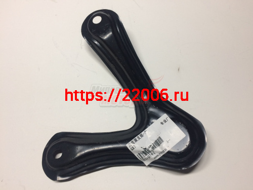 Рычаг подрамника правый X7 (1014012780) Рычаг подрамника правый X7 (1014012780)