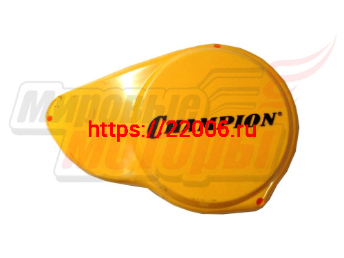 Кожух ремня CHAMPION BC4311 (300403-1) Кожух ремня CHAMPION BC4311 (300403-1)