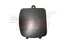 Крышка багажника подседельного (карбюратора) Scorpion (F2)/Rapiras (F3)