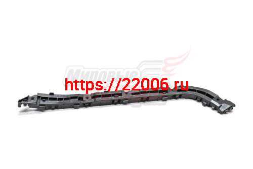 Кронштейн заднего бампера левый Haval H2 (2804301XSZ08A)