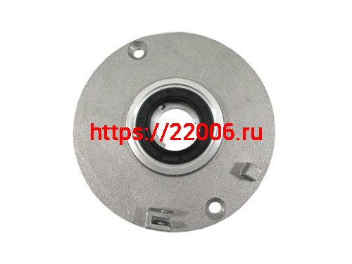 Крышка коленвала 139FMB с сальником