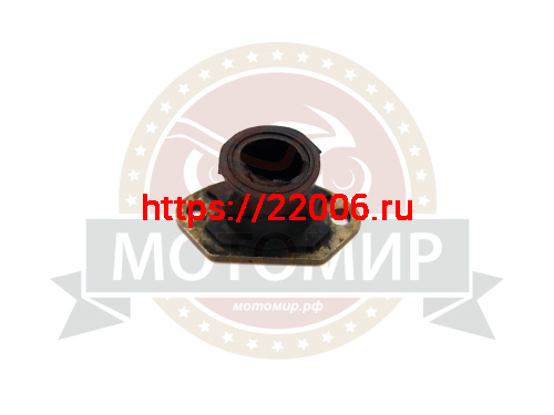 Патрубок впускной б/п Цыганка 45, 52 (Forza,Patriot,Forvard,BGT,Carver,SD-Master) Патрубок впускной б/п Цыганка 45, 52 (Forza,Patriot,Forvard,BGT,Carver,SD-Master)