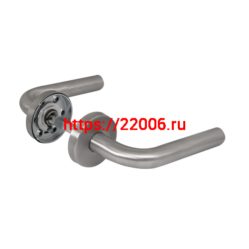 Ручка Fuaro (Фуаро) раздельная R.DSS201-0201/19 (DSS-0201/19) INOX 201 Ручка Fuaro (Фуаро) раздельная R.DSS201-0201/19 (DSS-0201/19) INOX 201