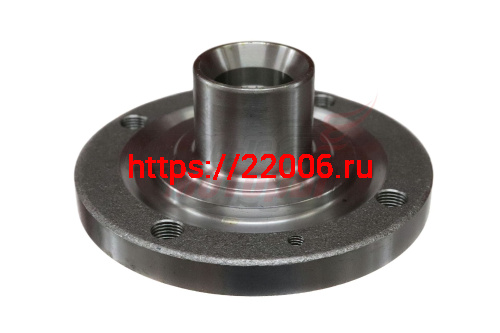 Ступица передняя H30 CROSS (4163000) Ступица передняя H30 CROSS (4163000)