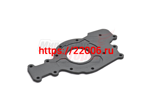 Крышка защитная насоса масляного ISF2.8 (5269878) Крышка защитная насоса масляного ISF2.8 (5269878)