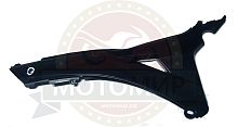 Облицовка под сиденье правая X-MOTOS 250 (Y85210013W01)