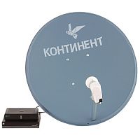 Антенна 0,8 (Континент) Харьков