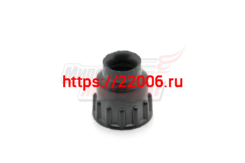 Гайка колпачка в/в под Россия Гайка колпачка в/в под Россия