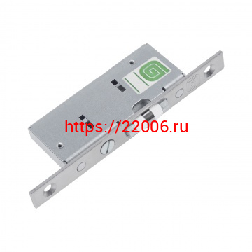 Защелка Guardian (Гардиан) узкопрофильная PROFI 25.1P.24 /128:0296/ Защелка Guardian (Гардиан) узкопрофильная PROFI 25.1P.24 /128:0296/