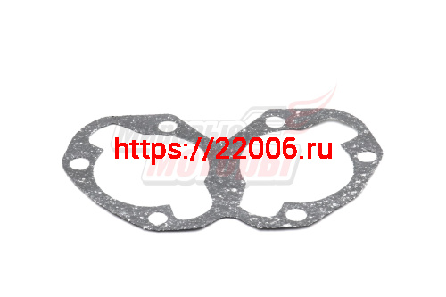 Прокладка под цилиндр Ява6В Прокладка под цилиндр Ява6В
