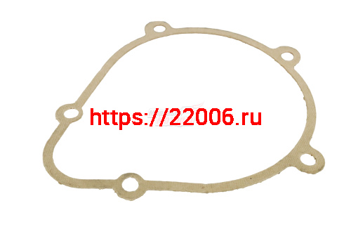 Прокладка картера правая F50/F80