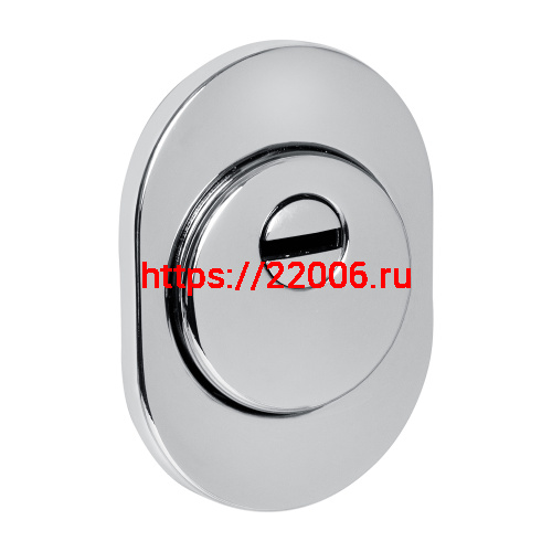 Броненакладка Fuaro (Фуаро) DEF.RLR/R.4825 CP-8 хром