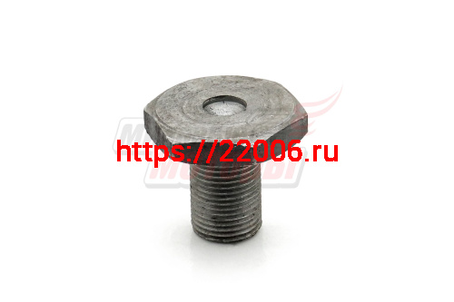 Болт Урал маховика (реставр.) Болт Урал маховика (реставр.)